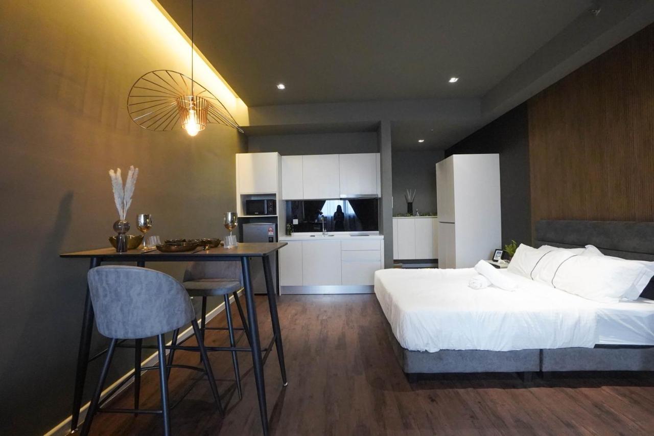 Chambers Klcc Pwtc By Unimax Apartment Kuala Lumpur