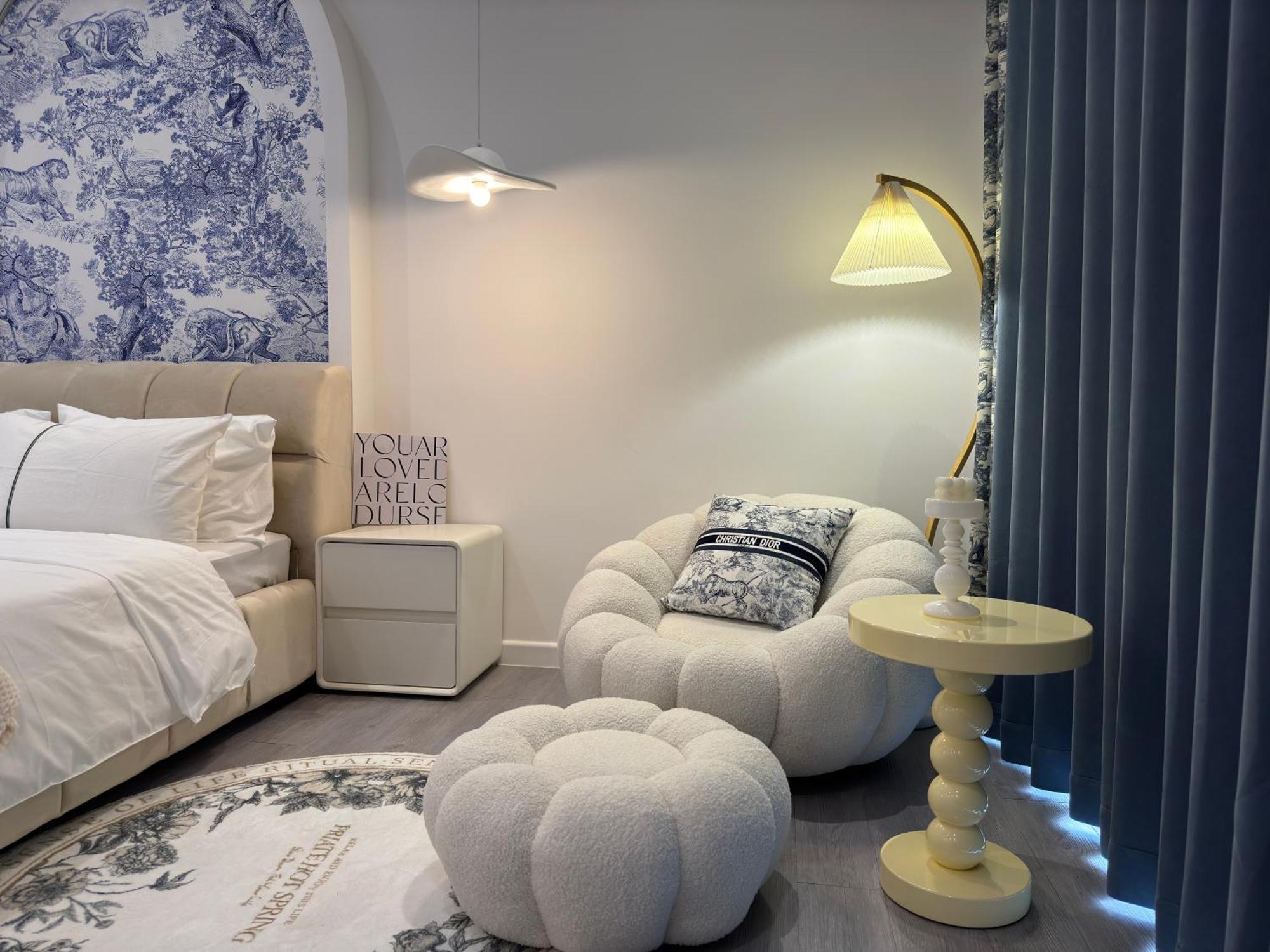 Apartment Chambers Klcc Pwtc By Unimax Kuala Lumpur