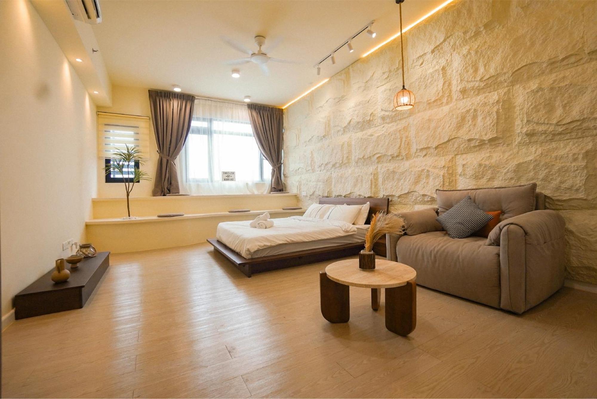 Chambers Klcc Pwtc By Unimax Apartment