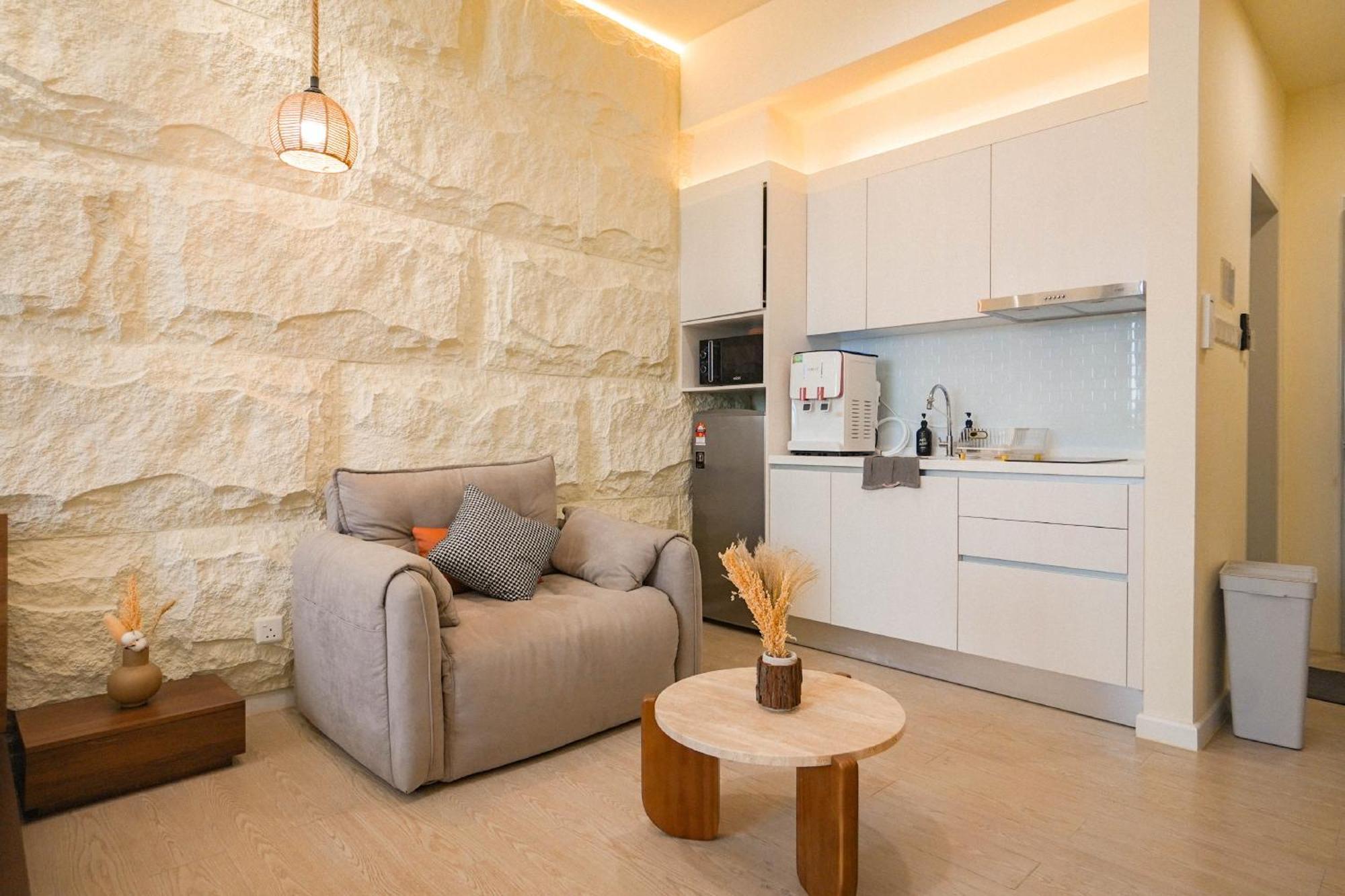 Apartment Chambers Klcc Pwtc By Unimax Kuala Lumpur